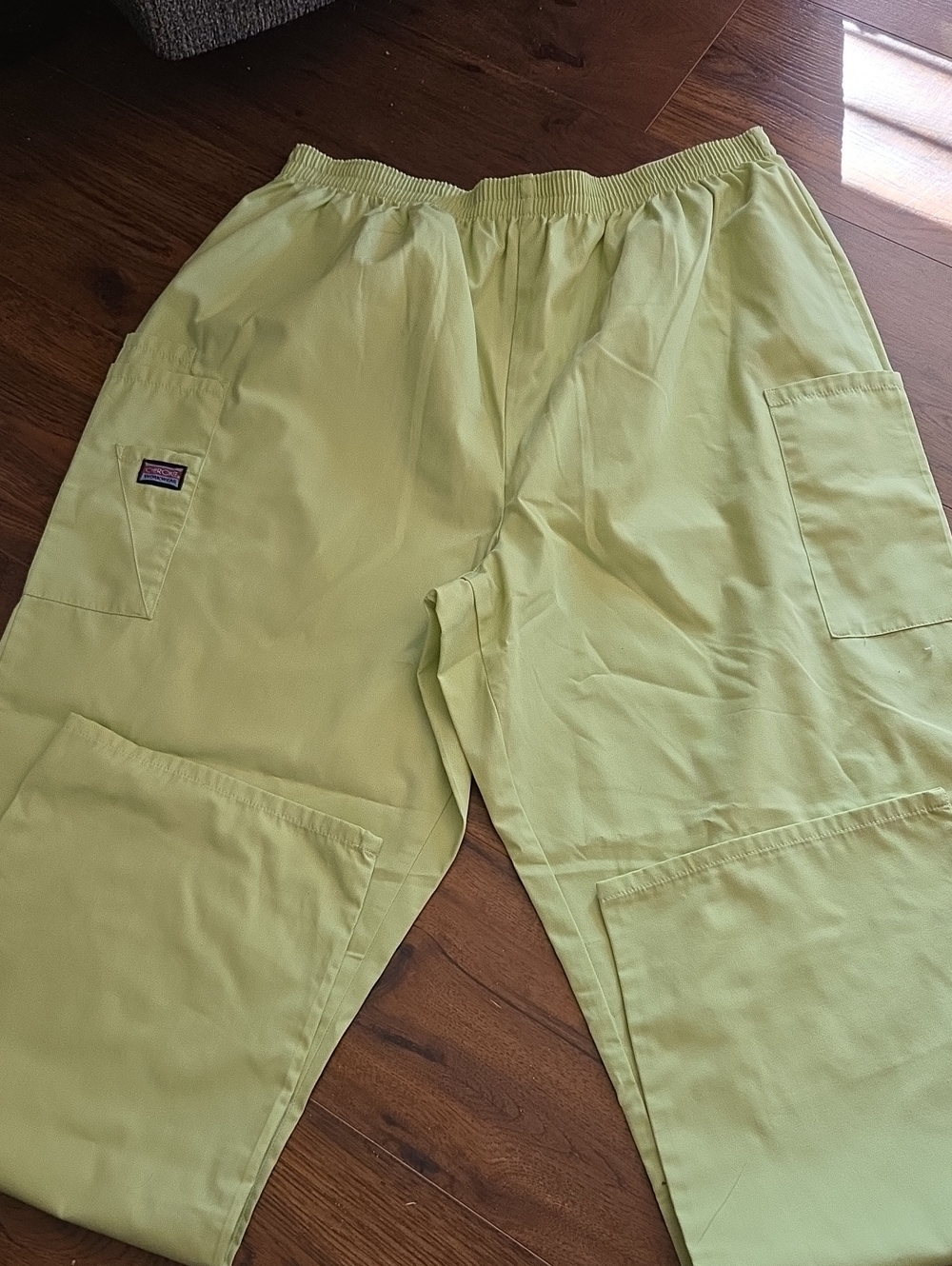 Cherokee Srub Pants